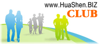 www.HuaShen.BIZ - CLUB -   