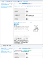 App. No. CN96211165; Pub. No. CN2260662Y; Date 1996.05.21; IPC Class. No. B02C19/06; Inventor LI WEI; ZHANG BIKUAN; CHEN JIAN;